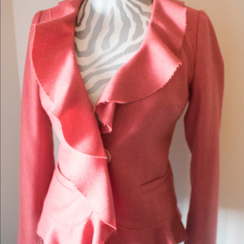 J. Crew Blazer